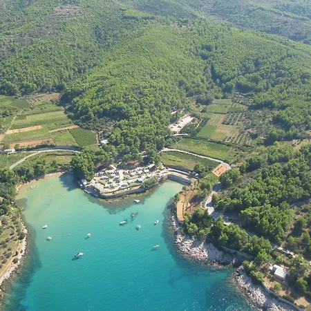 Sunshine Jelsa (Hvar)