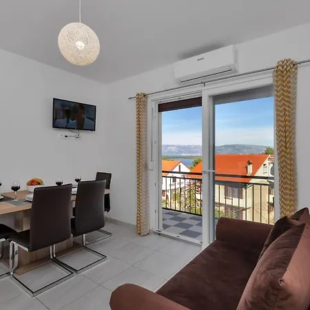 Apartmán Sunshine
