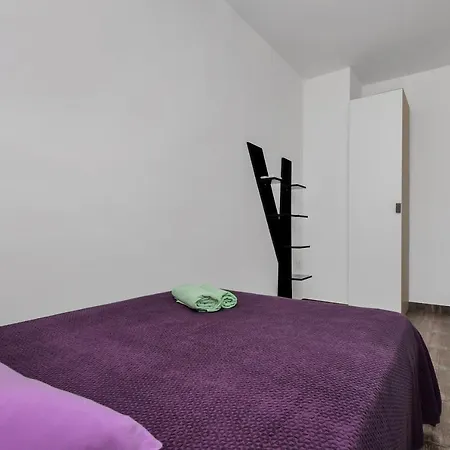 Sunshine Apartamento