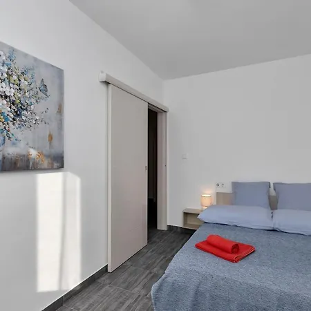 Sunshine * Jelsa (Hvar)