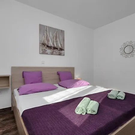 Apartamento Sunshine *