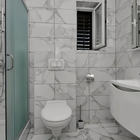 Sunshine Apartamento