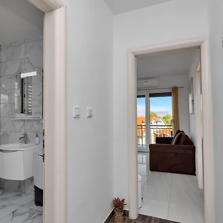 Sunshine Apartamento *