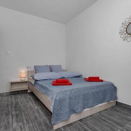 Sunshine * Jelsa (Hvar)