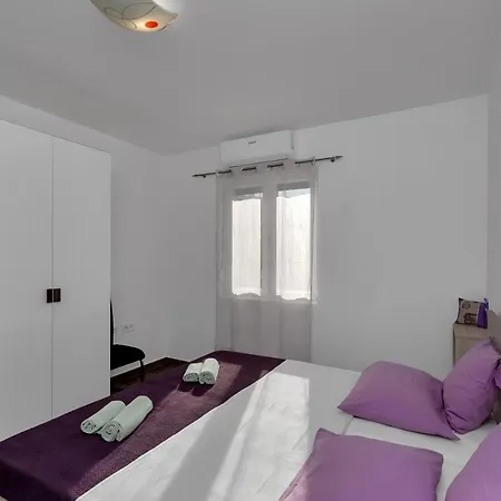 Sunshine * Jelsa (Hvar)