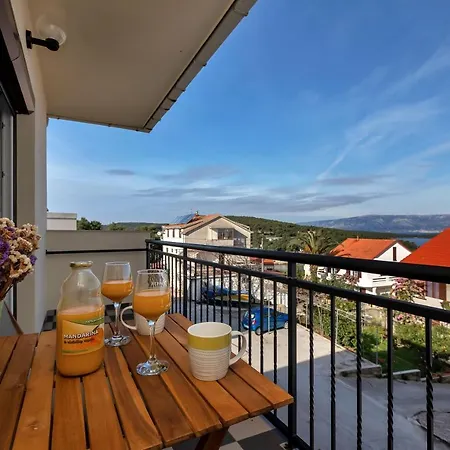 Sunshine * Jelsa (Hvar)